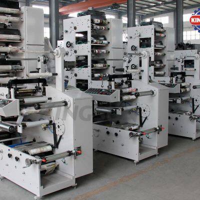 FP-320 Flexo Printing Machine photo-4
