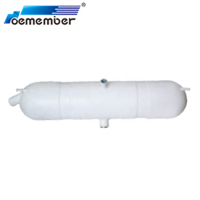 Engine coolant overflow tank  Water Expansion Tank 17316494 for SCANIA