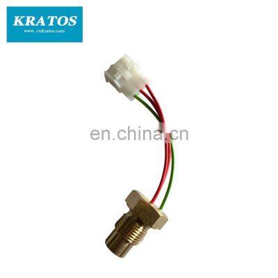 Atlas Air Compressor TEMPERATURE SWITCH 1089063716 For Sale photo-3
