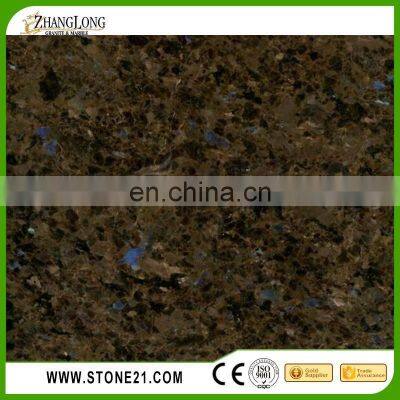 High Quality Brown Granite Antiq Labrador photo-5