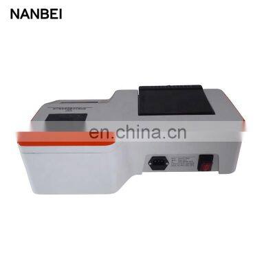 Food Safety Detection Aflatoxin Meter