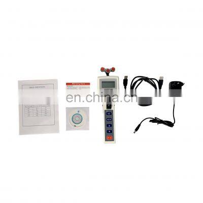 Portable Handheld Digital Tension Meter for Yarn photo-5
