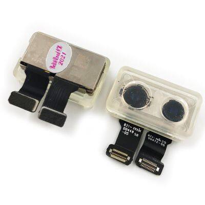 FOR IPhone 7+ Plus Back Rear Camera With Flex ORG Replacement Repaired Parts photo-2