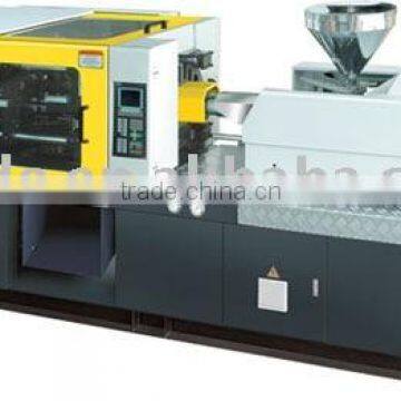 PET preform injection molding machine