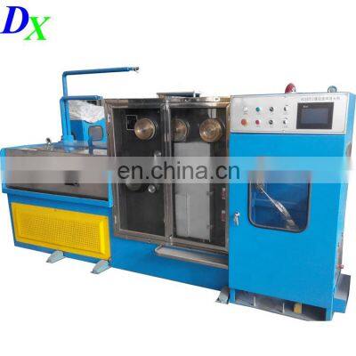 Continuous Annealing Device for Copper Wire Drawing Machine photo-5