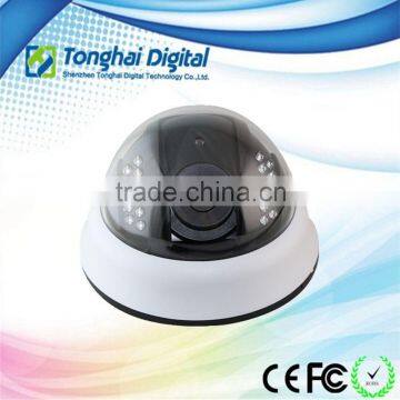 1080P CMOS Dome Network Camera Camara IP