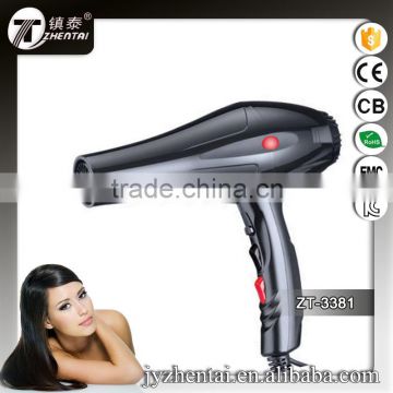 Wholesale 220V VDE Hair Dryer, Gift Hair Dryer, Air Hair Blower for Promotion