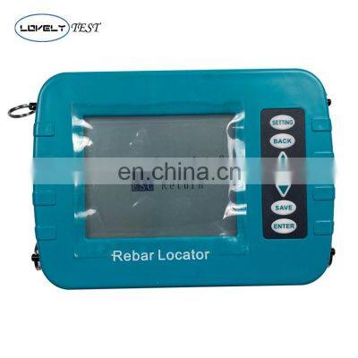 RBL Portable Reinforced Concrete Scanner Tester photo-5