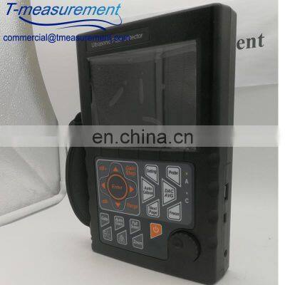 Taijia YFD-300 ULTRASONIC TESTING MACHINE PRICE ULTRASONIC Portable ut Flaw Detector Ultrasonic photo-3