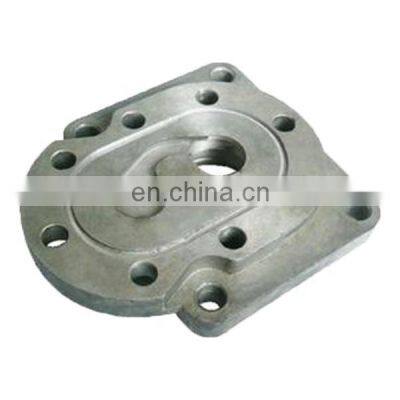 Customer Service Cnc Machining Carbon Steel Auto Spare Parts photo-2