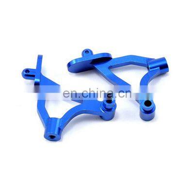 Wholesale Universal Motor Bike Parts Cnc Machining Steel Aluminum Other Motorcycle Accessories photo-2