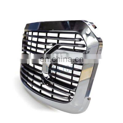 MAICTOP Car ABS Front Bumper Grille For Ram 2500 3500 2010-2018 Grill