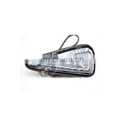 Maictop High Quality Daytime Running Light Fog Lamp for Camry 2015 -2017 photo-2
