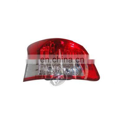 Middle East model tail lamp for 2006 yaris 4WD Oem 81561-52560