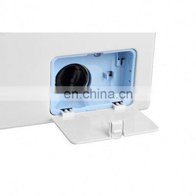 OEM Factory Inverter Home Clothes Cleaning Front Loading Washing Machine 12 Kg photo-3