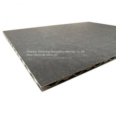 Aluminum Corrugated Core Composite Panel (ACCP) photo-2