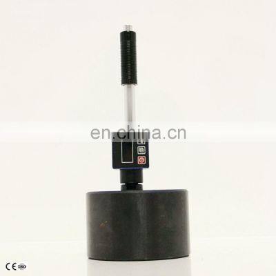 HST Portable Pen Type Mini Automatic Identification 7 Impact Device Leeb Hardness Tester With CE Certificate photo-4