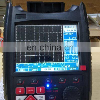 Digital Portable Ndt ut Flaw Detector photo-4