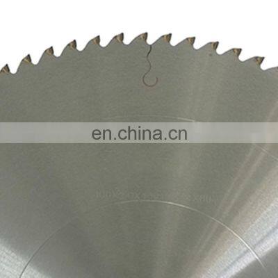 LIVTER 400*2.0*1.5/1.8/ Aluminum Profile Cutting Saw Blade Aluminum Profile Cutting Circular Saw Blade photo-2