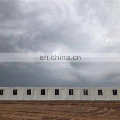 20 ft Tiny House Prefab Frame House Granny Flat photo-4