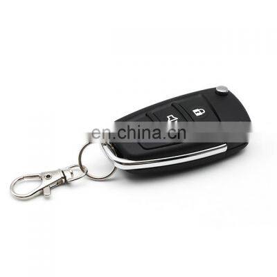 Truck 24VDC Trunk Release Vehicle Remote Central Kit Door Lock Unlock Window Up Keyless Entry System