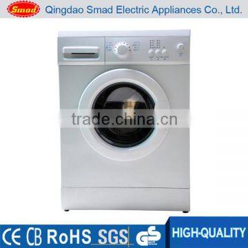 8KG Mini Portable Fully Automatic Front Loading Washing Machine Price photo-2