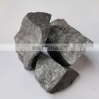 Fesi72 Chinese Supply Lumpy High Purity FeSi72 Ferro Silicon Ferrosilicon