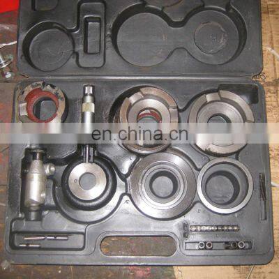 T807 Kleinformat vertikale Zylinderbohrmaschine für Motorräder photo-3