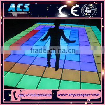 ACS Led Video Interactive Led Dance Floor Wonderful For wedding