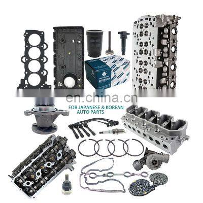 Wholesale Ivan Zoneko Other Auto Engine Parts Engine Assembly System For Toyota Hilux Japanese Korean Cars