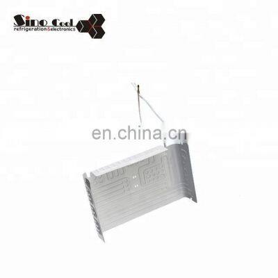 Refrigeration Roll Bond Evaporator for Mini Bar photo-5