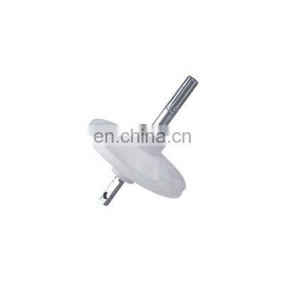 9*9 L:21,5mm T.L:29mm T.N:27,5mm PN.H:14,5mm Getriebemotor, Waschmaschinengetriebe photo-5