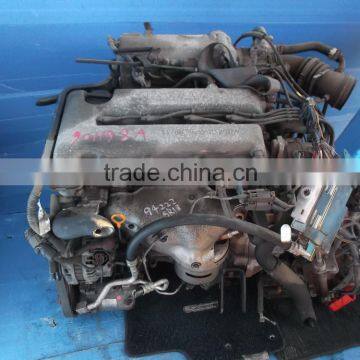 JAPANESE USED ENGINE (SR18) HIGH QUALITY(EXPORTED FROM JAPAN) FOR NISSAN AVENIR, PULSER, SUNNY, BLUEBIRD, PRIMERA