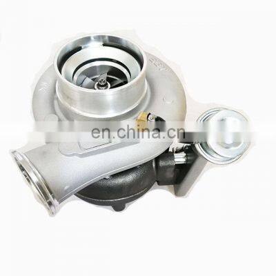 Diesel engine parts turbocharger 6L  2834171