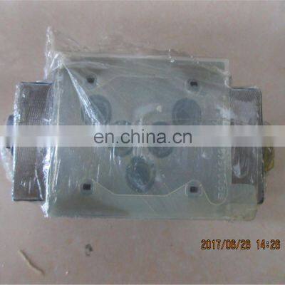 Oil Hydraulic Check Valve Z2S10-1-3X photo-4