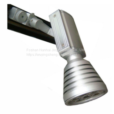 Customized Processing of Zinc Alloy and Aluminum Alloy Die-casting Parts photo-4