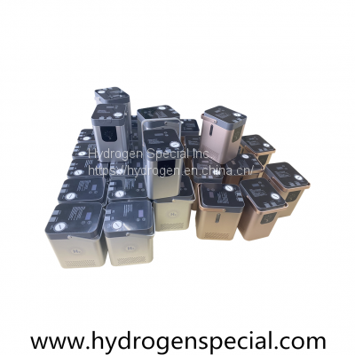 300ml Hydrogen Gas Inhalers 150ml Hydrogen Gas Inhalers