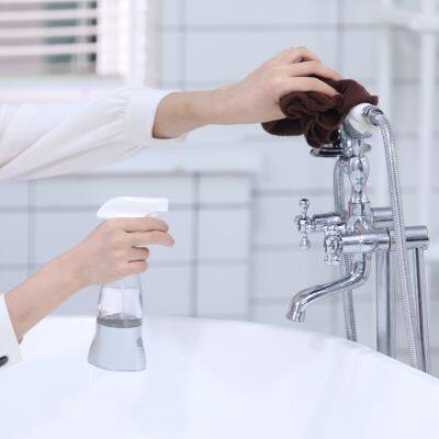Ozone Water Multipurpose Cleaner Sprayer photo-4