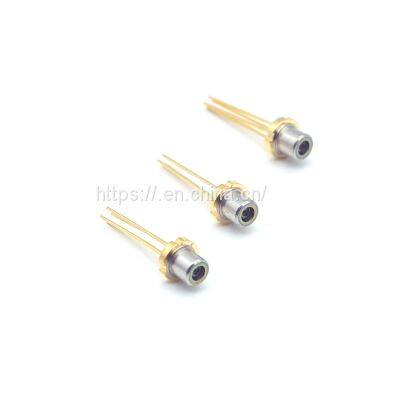 2.5G 1310nm DFB Laser Diode TO56 for Analog or Optical Communication photo-4