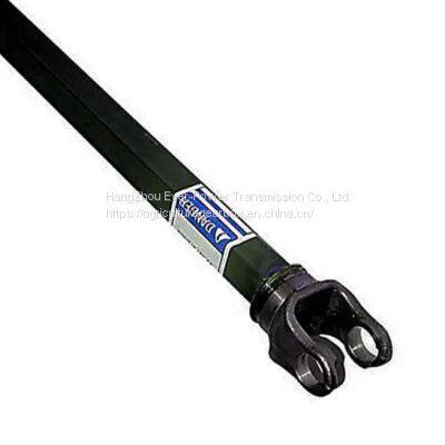 35 Series PTO Shaft-Replacement of Weasler PTO Shaft