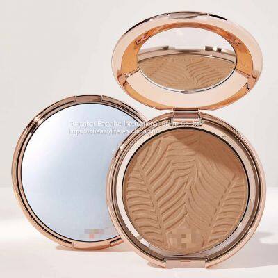 Pressed Powder Foundation Makeup Face Powders OEM Infallible up to 24h photo-2
