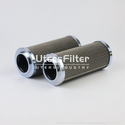 HC8700FUS8H UTERS replace of PALL oil filter element