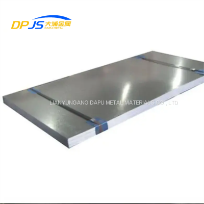 ASTM/AISI SUS316/N08020/304n1/310CB/2507/Ss800 Stainless Steel Sheet/Plate Surface Ba