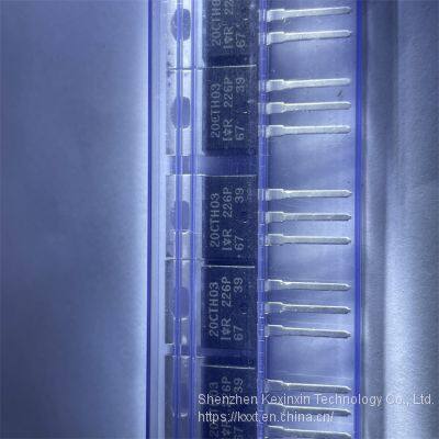 VS-20CTH03-M3 Vishay Semiconductors Rectifiers 300V 20A TO-220 Fred Pt