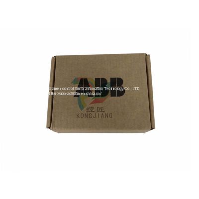 ABB GDB021BE inverter control cabinet logic board