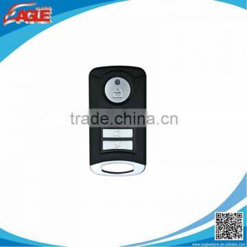 High quality 4 buttons 433mhz wireless remote control manufacturer from China