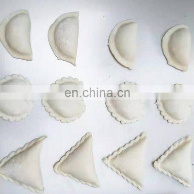 Samosa Making Machine Automatic Samosa-spring-roll-make-machine Mini Dumplings Making Machine photo-4