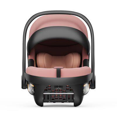 Great Choice For Parents Injection Molding infant car seat For 40 - 87cm