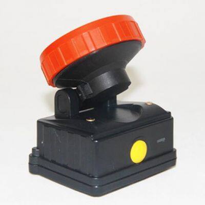 KL3LM(A) Intrinsically Safe Integrated Miner's Cap Lamp photo-2