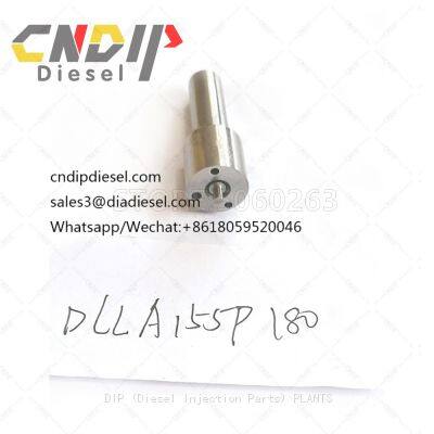 P180 Diesel Injection Nozzle DLLA155P180 photo-2